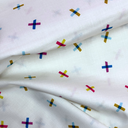 Ruby Star Society | Plus Point