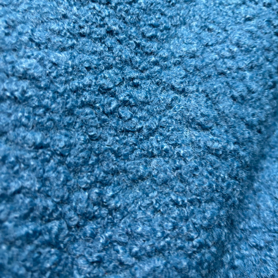 Bouclé