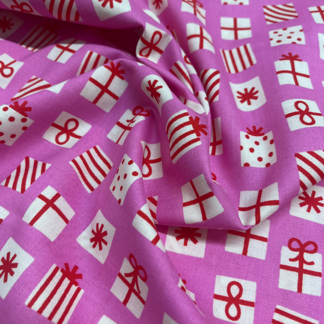 Secret Santa by Ruby Star Society | 2 Colours Available