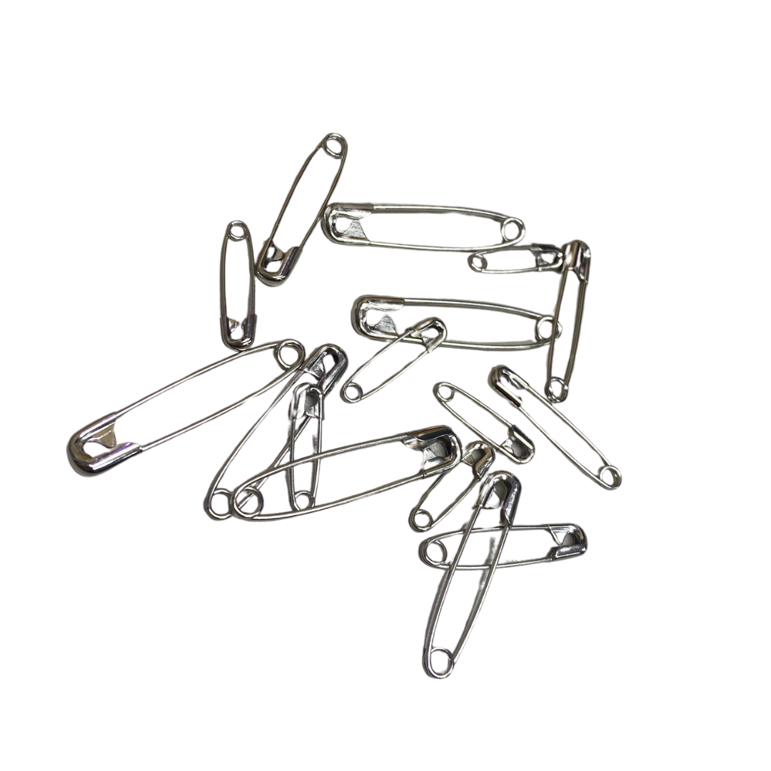 Safety Pins | Hobby Gift Create