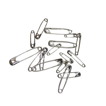 Safety Pins | Hobby Gift Create