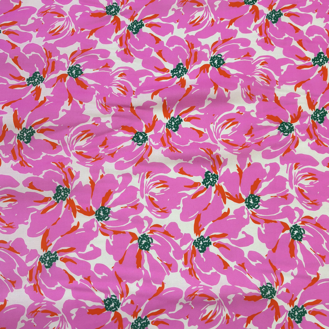 Petal Power Lyocell