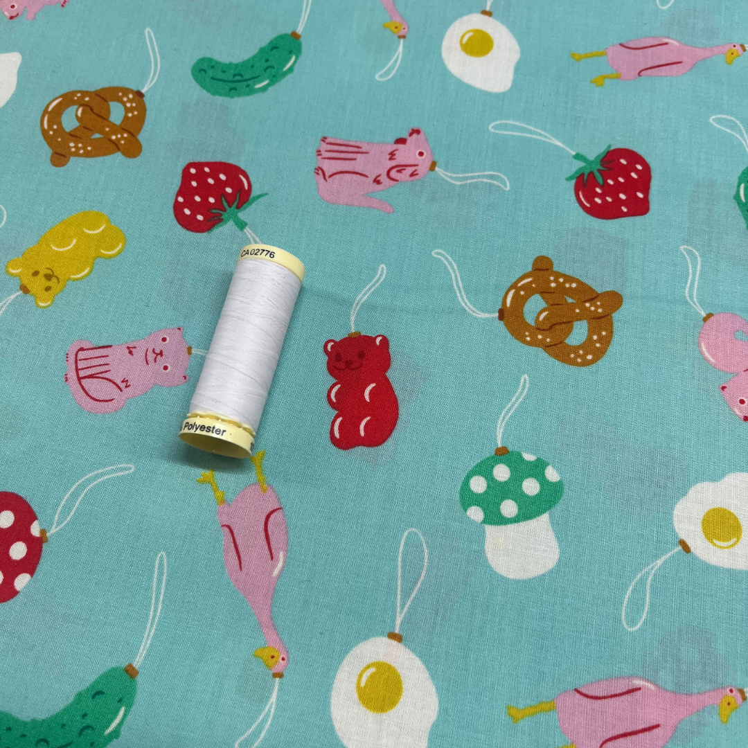 Find The Pickle | Ruby Star Society