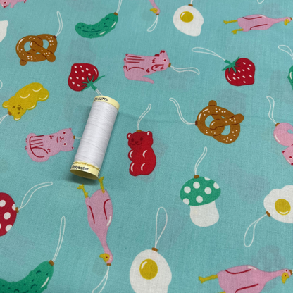Find The Pickle | Ruby Star Society