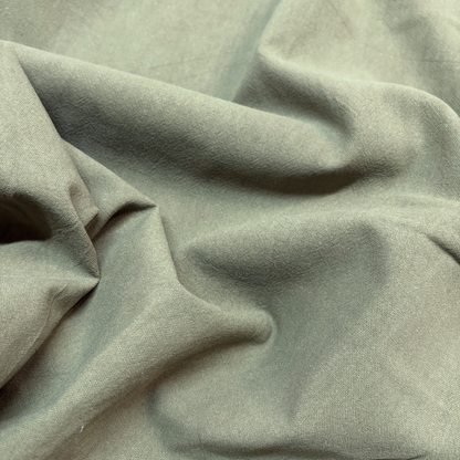 Crumpled Cotton | 4 Colours Available