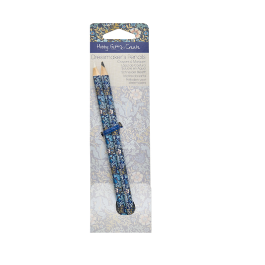 Dressmaker's Pencils | Hobby Gift Create