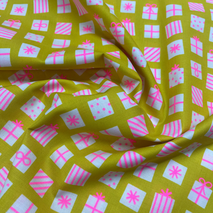Secret Santa by Ruby Star Society | 2 Colours Available