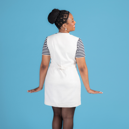 Tilly and the Buttons | Noa Pinafore