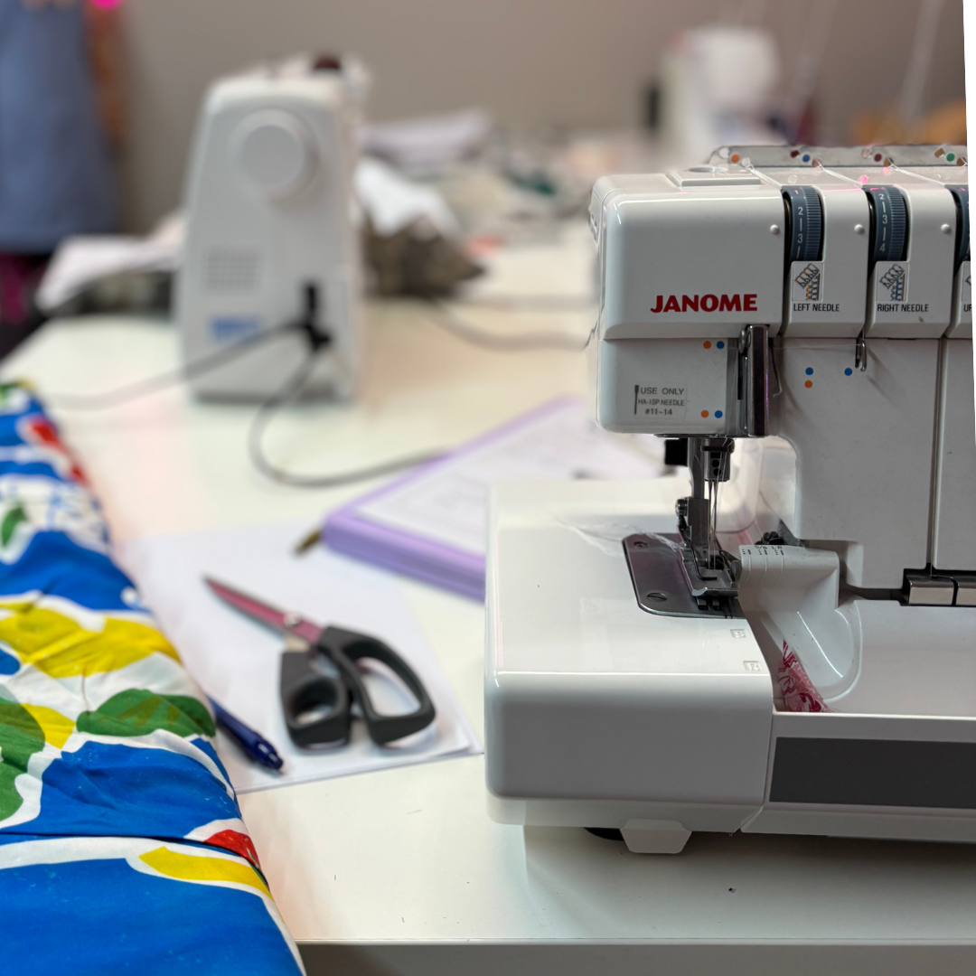 Get to Know Your Overlocker Glasgow