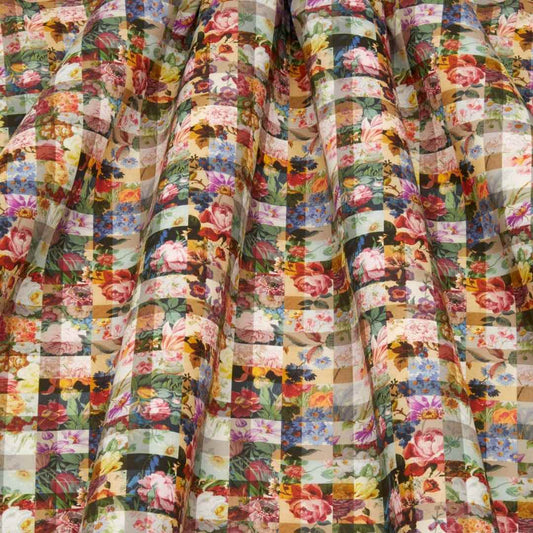 Liberty Fabrics | Archive Gingham – Tana Lawn™
