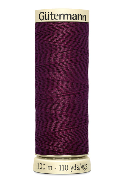 Gütermann Sew All Thread 100m