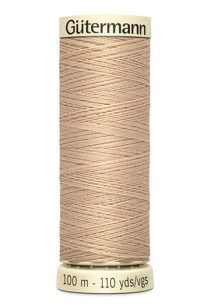 Gütermann Sew All Thread 100m