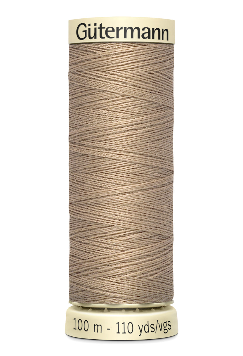 Gütermann Sew All Thread 100m