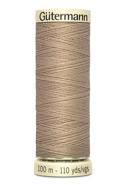 Gütermann Sew All Thread 100m