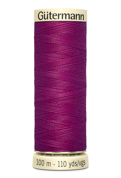 Gütermann Sew All Thread 100m