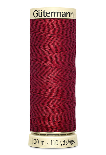 Gütermann Sew All Thread 100m