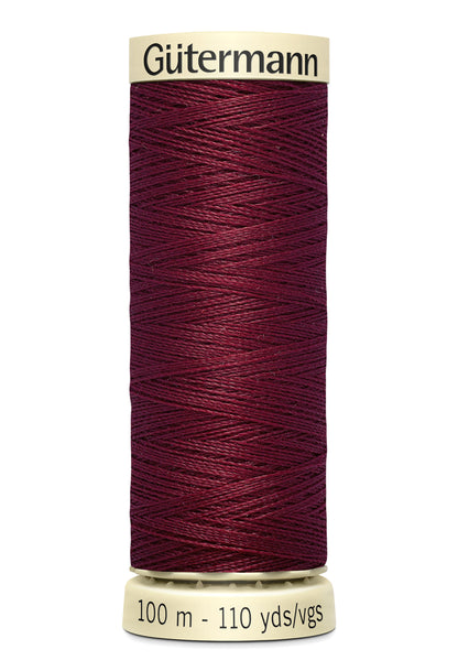 Gütermann Sew All Thread 100m