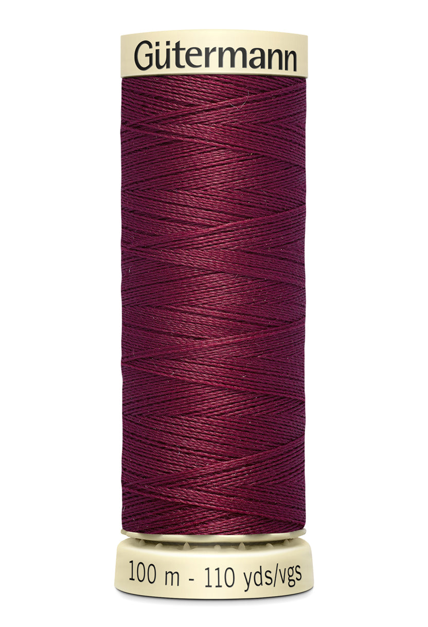 Gütermann Sew All Thread 100m