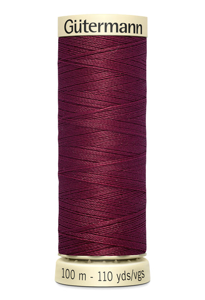 Gütermann Sew All Thread 100m