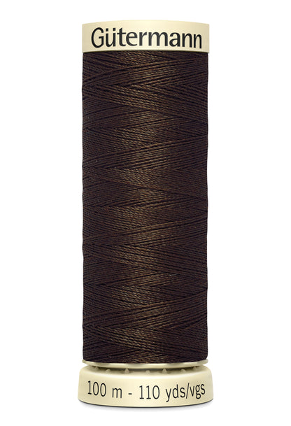 Gütermann Sew All Thread 100m