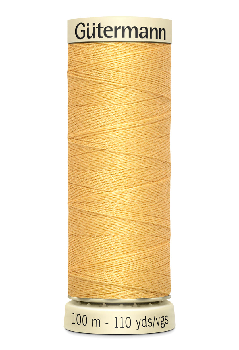 Gütermann Sew All Thread 100m