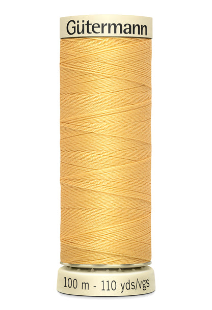 Gütermann Sew All Thread 100m