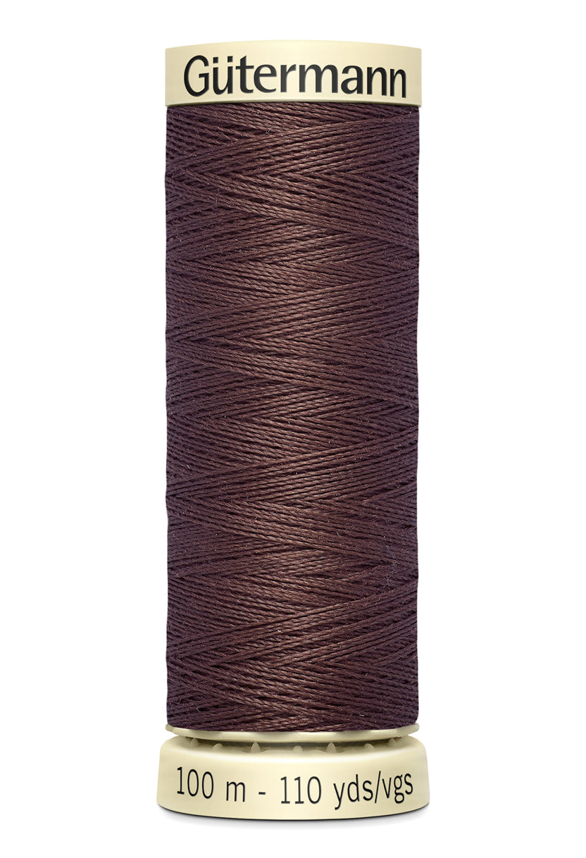 Gütermann Sew All Thread 100m
