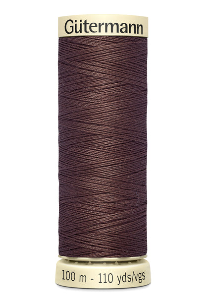 Gütermann Sew All Thread 100m