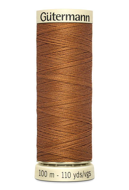 Gütermann Sew All Thread 100m