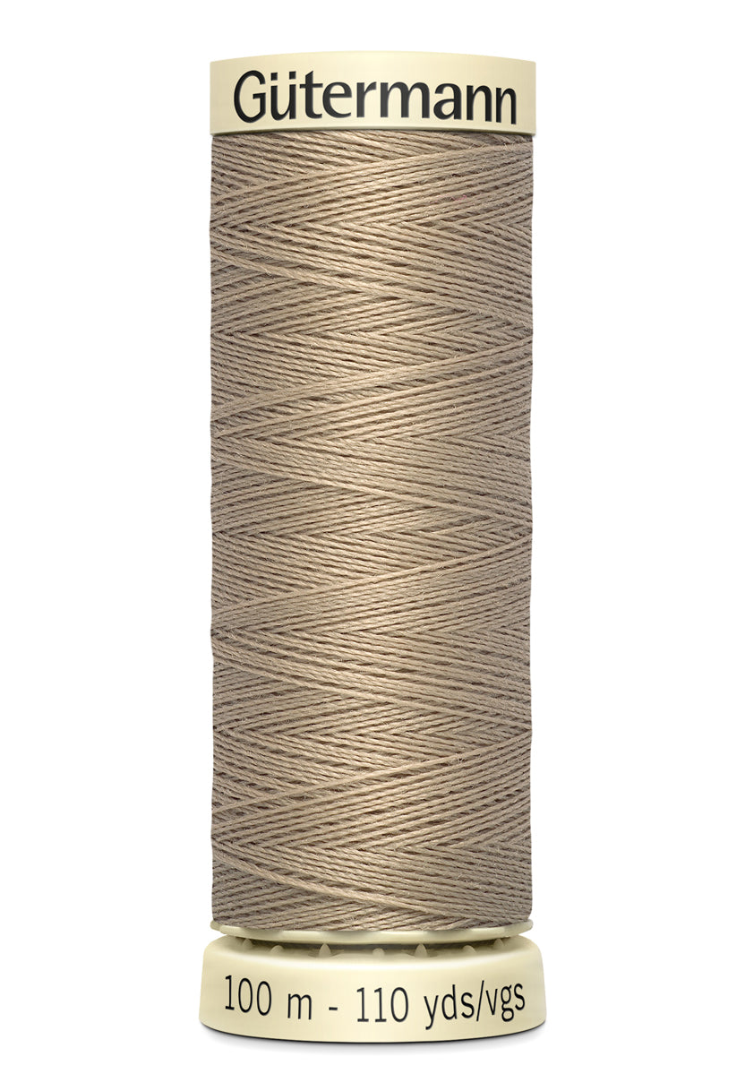 Gütermann Sew All Thread 100m