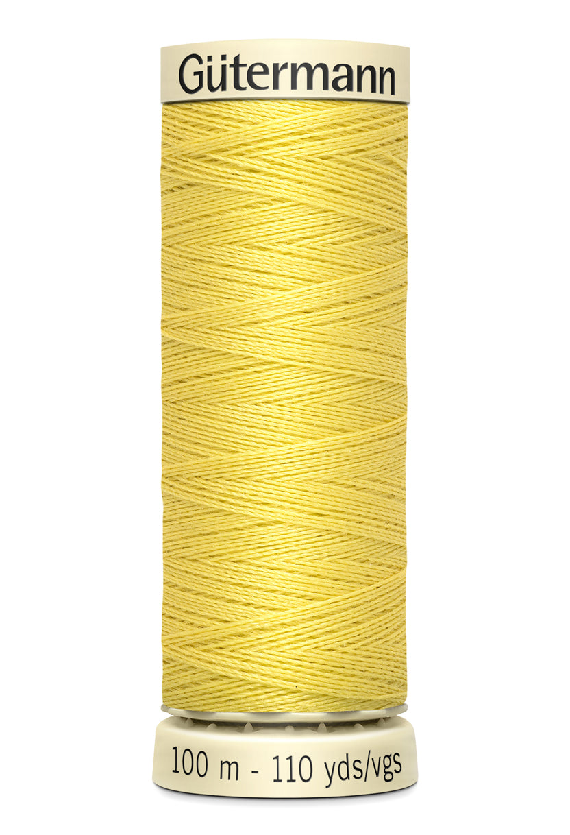 Gütermann Sew All Thread 100m