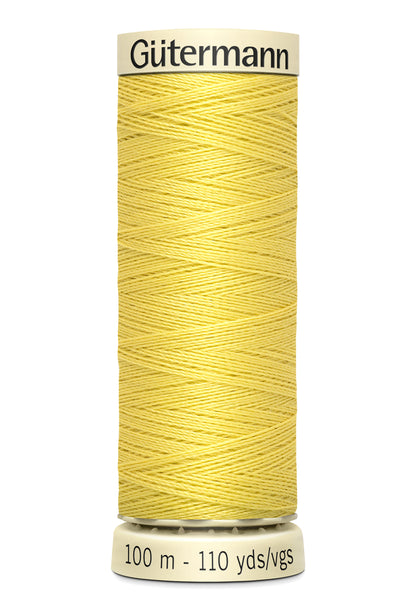 Gütermann Sew All Thread 100m