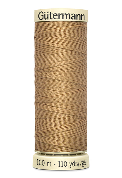 Gütermann Sew All Thread 100m