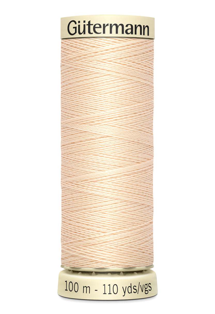 Gütermann Sew All Thread 100m
