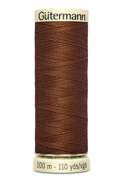 Gütermann Sew All Thread 100m
