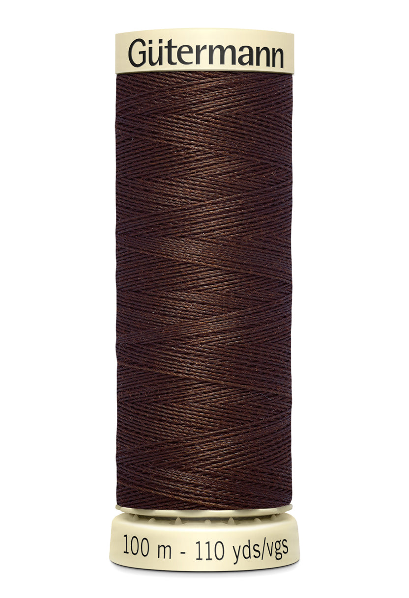 Gütermann Sew All Thread 100m