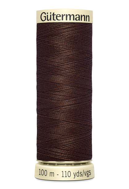 Gütermann Sew All Thread 100m