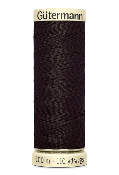 Gütermann Sew All Thread 100m