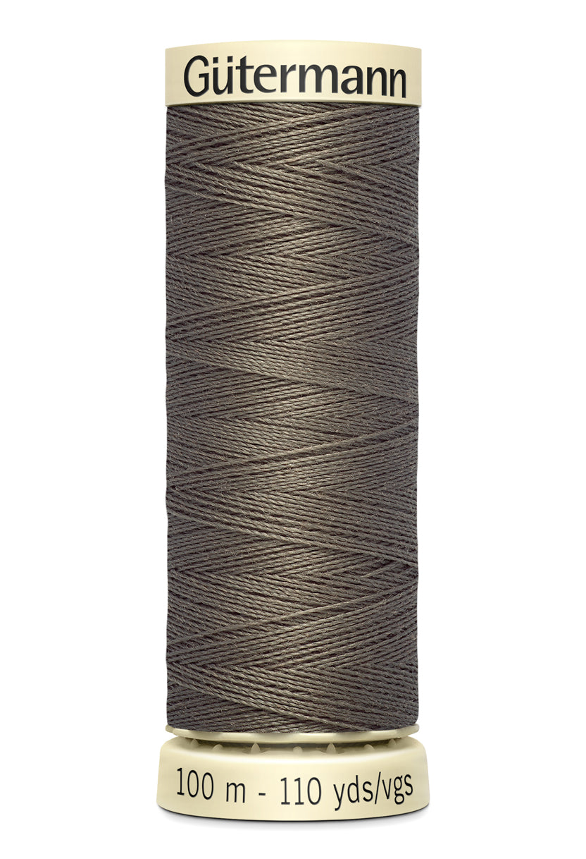 Gütermann Sew All Thread 100m