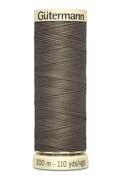 Gütermann Sew All Thread 100m