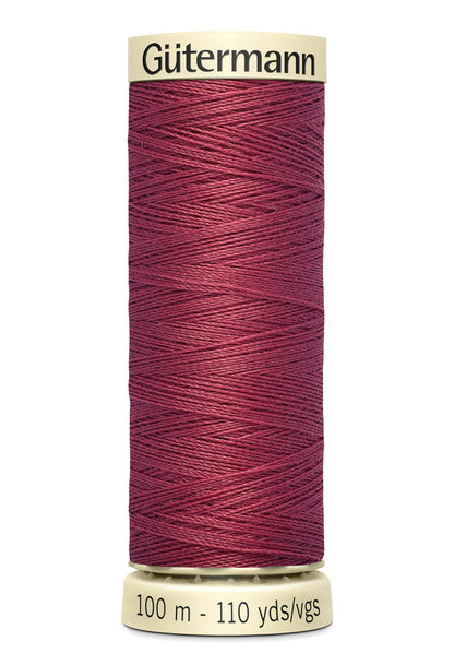 Gütermann Sew All Thread 100m