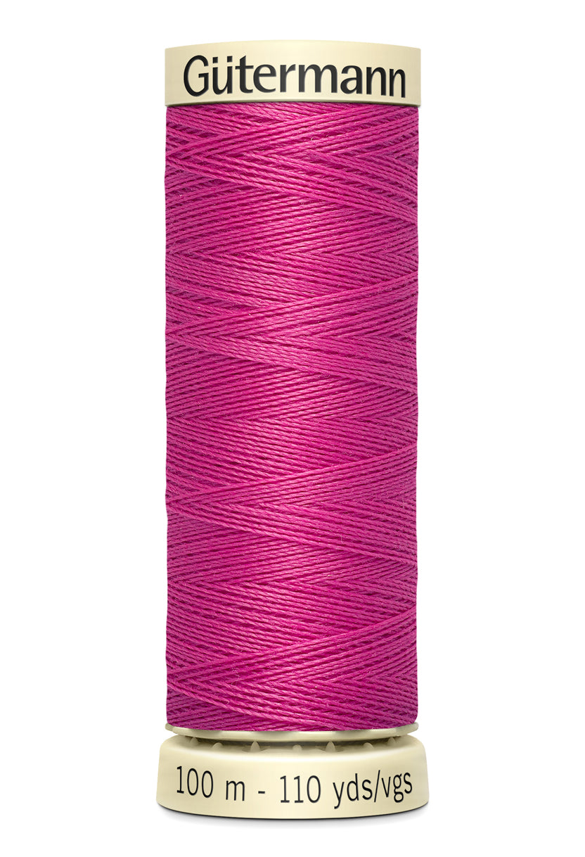 Gütermann Sew All Thread 100m