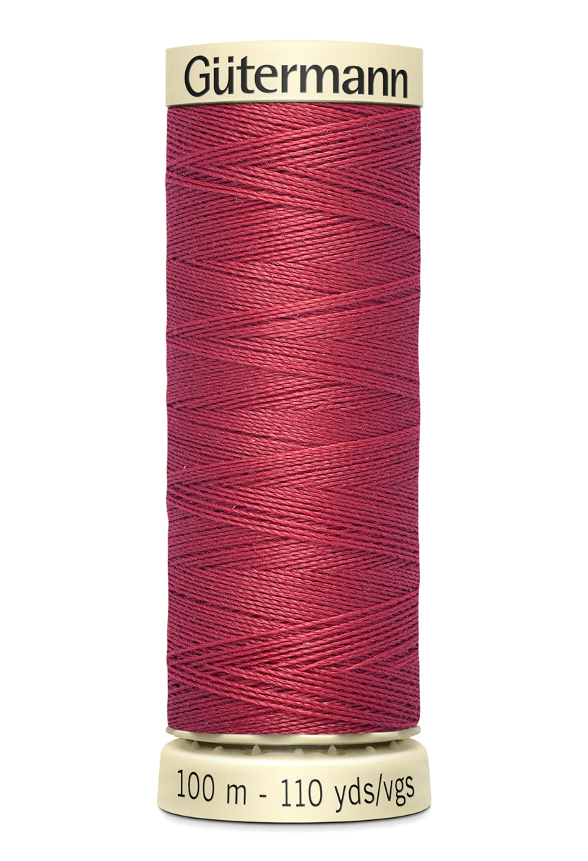 Gütermann Sew All Thread 100m
