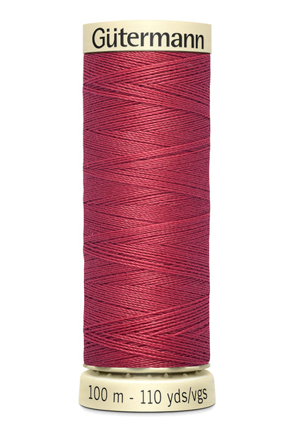 Gütermann Sew All Thread 100m