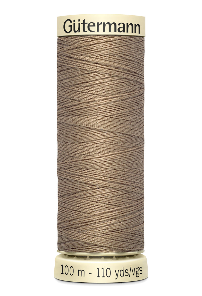 Gütermann Sew All Thread 100m