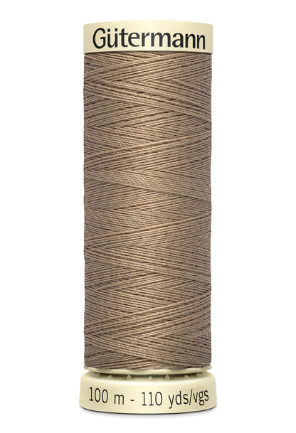 Gütermann Sew All Thread 100m