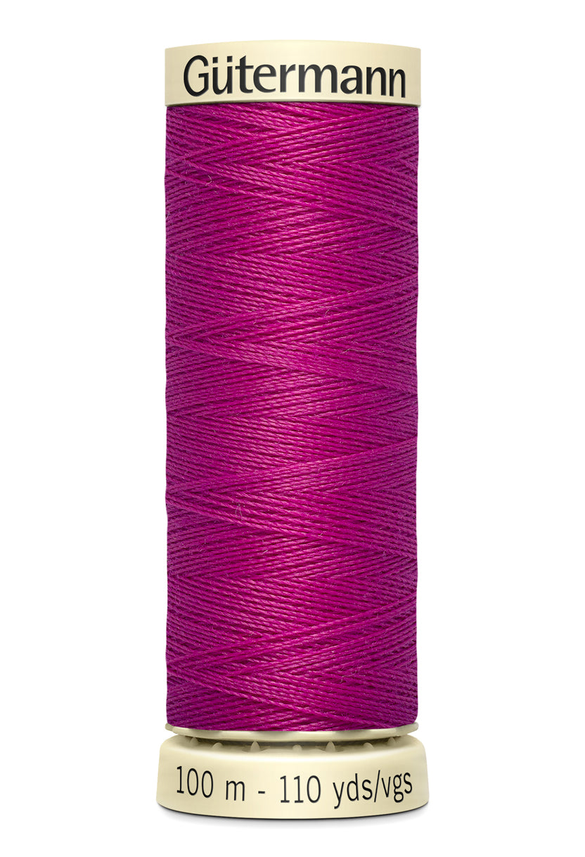 Gütermann Sew All Thread 100m