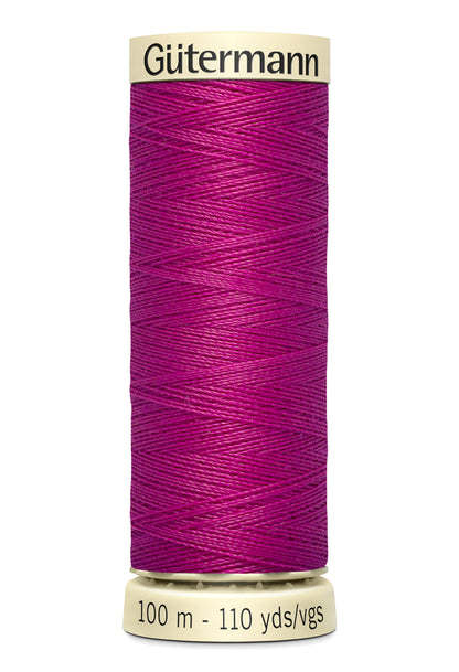 Gütermann Sew All Thread 100m