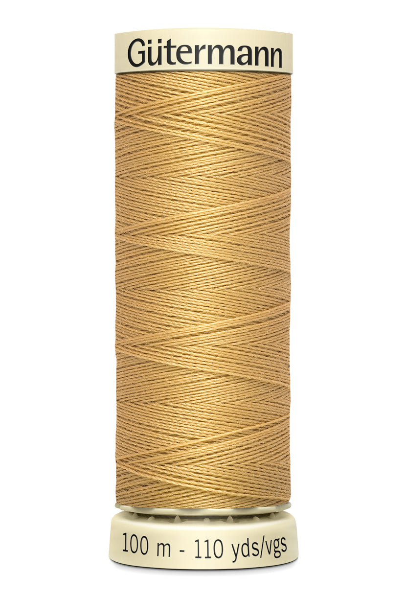 Gütermann Sew All Thread 100m