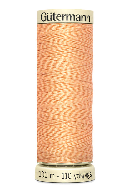 Gütermann Sew All Thread 100m